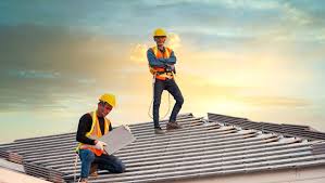 Best Roof Coating and Sealing  in Arnold, MD